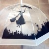 Parapluie Mary Poppins